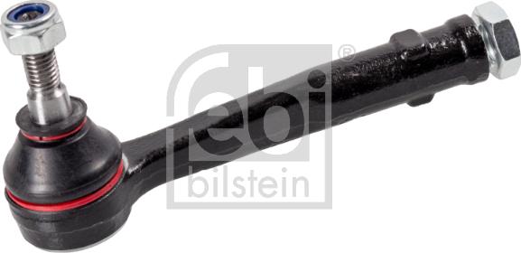 Febi Bilstein 174088 - Tie Rod End parts5.com