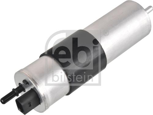 Febi Bilstein 174039 - Fuel filter www.parts5.com