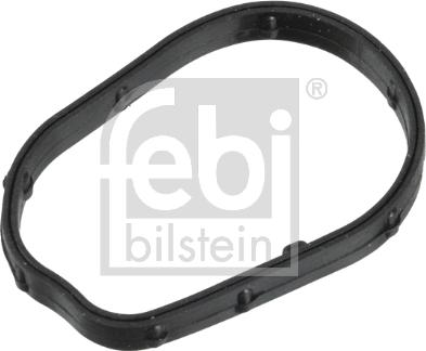 Febi Bilstein 174033 - Прокладка, крышка головки цилиндра www.parts5.com