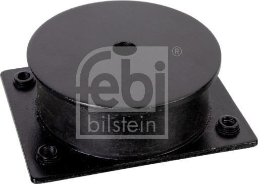 Febi Bilstein 174154 - Vlezajenje, motor www.parts5.com