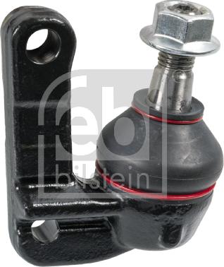 Febi Bilstein 174188 - Άρθρωση υποστήριξης www.parts5.com