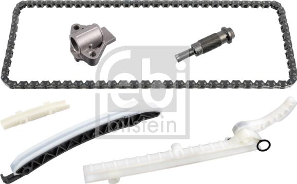 Febi Bilstein 174896 - Zestaw łańcucha rozrządu www.parts5.com