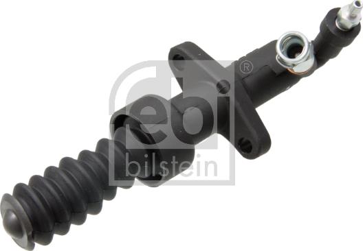 Febi Bilstein 174845 - Slave Cylinder, clutch www.parts5.com