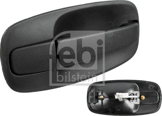 Febi Bilstein 174853 - Door Handle www.parts5.com