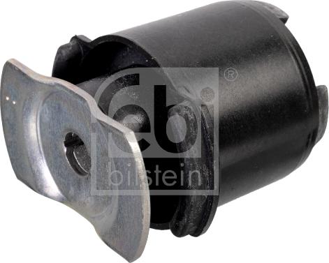 Febi Bilstein 174808 - Mounting, axle beam www.parts5.com