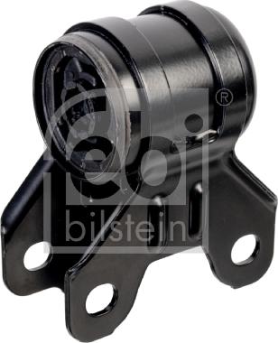 Febi Bilstein 174813 - Сайлентблок, рычаг подвески колеса www.parts5.com