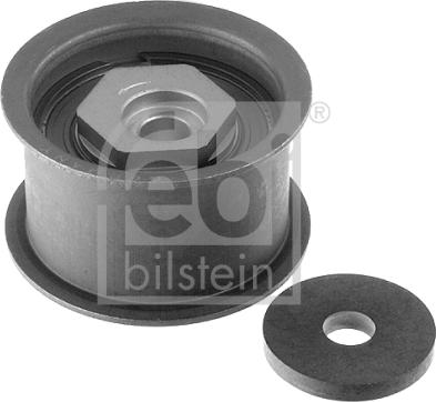 Febi Bilstein 17482 - Паразитна / водеща ролка, зъбен ремък www.parts5.com