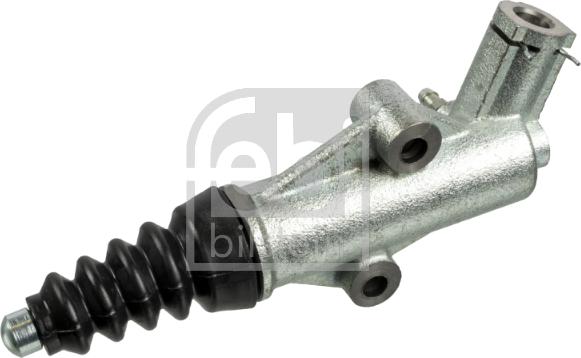 Febi Bilstein 174871 - Slave Cylinder, clutch www.parts5.com