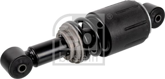 Febi Bilstein 174391 - Amortizor, suspensie cabina www.parts5.com