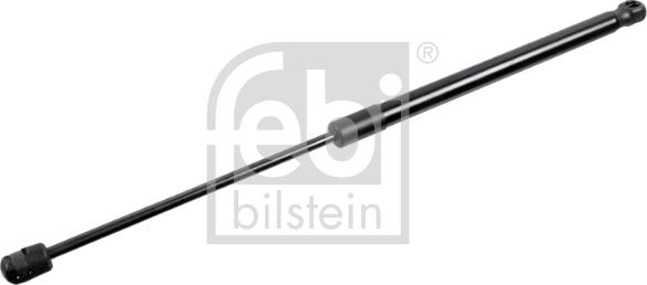 Febi Bilstein 174347 - Plinska opruga, prtljažnik / teretni prostor www.parts5.com