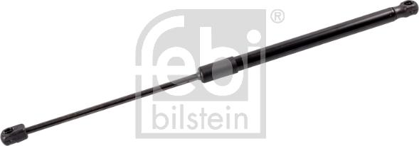 Febi Bilstein 174353 - Muelle neumático, maletero / compartimento de carga www.parts5.com