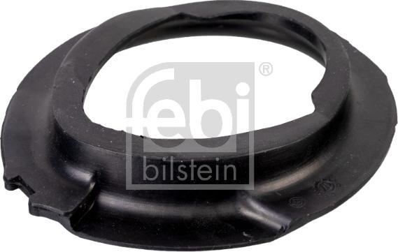 Febi Bilstein 174363 - Rubber Buffer, suspension parts5.com