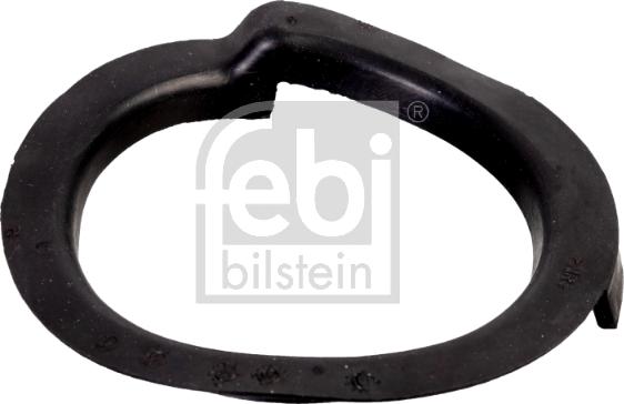 Febi Bilstein 174362 - Rubber Buffer, suspension parts5.com