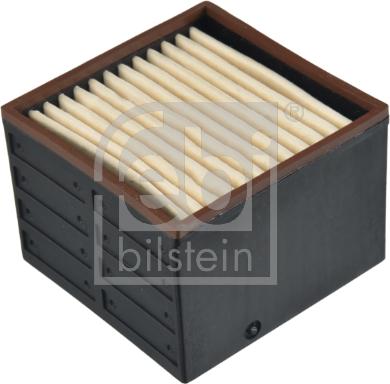 Febi Bilstein 174261 - Fuel filter parts5.com