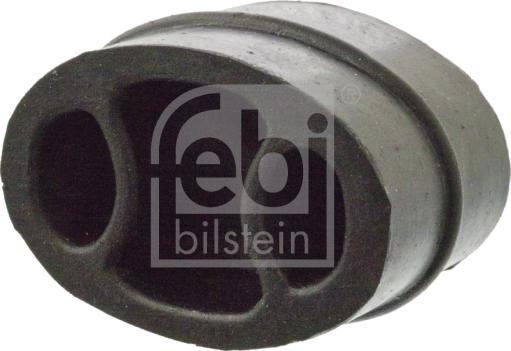 Febi Bilstein 17426 - Holding Bracket, silencer parts5.com