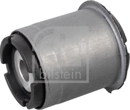 Febi Bilstein 174209 - Mounting, axle beam www.parts5.com