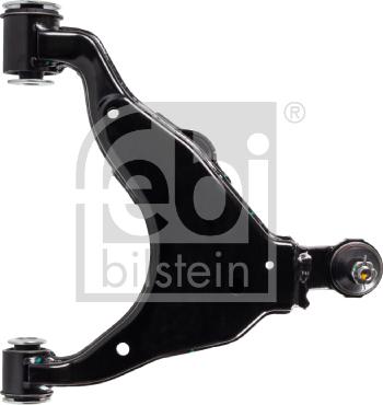 Febi Bilstein 174202 - Tukivarsi, pyöräntuenta www.parts5.com