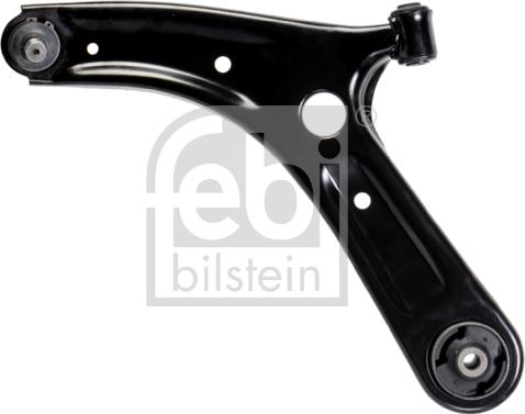 Febi Bilstein 174284 - Track Control Arm parts5.com