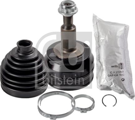 Febi Bilstein 174287 - Set articulatie, planetara www.parts5.com