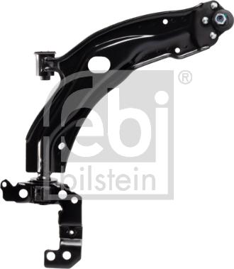 Febi Bilstein 174229 - Brat, suspensie roata www.parts5.com