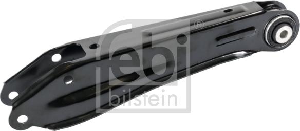 Febi Bilstein 174794 - Носач, окачване на колелата www.parts5.com