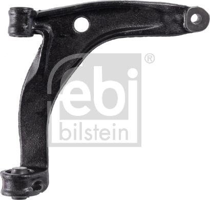 Febi Bilstein 174795 - Brat, suspensie roata www.parts5.com