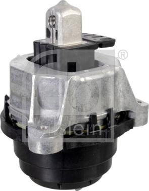 Febi Bilstein 174767 - Holder, engine mounting parts5.com