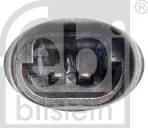 Febi Bilstein 174705 - Supapa comanda, poz. arbore cu came www.parts5.com