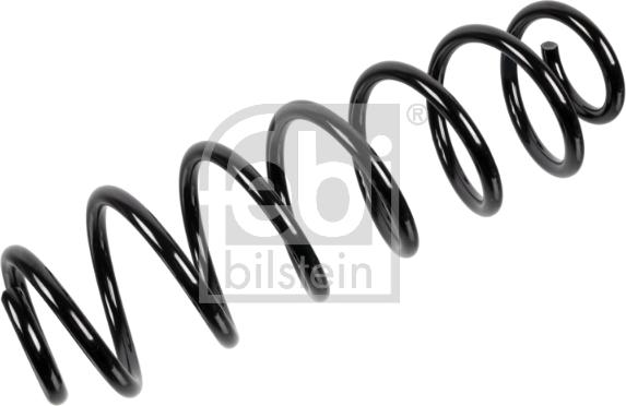 Febi Bilstein 174730 - Coil Spring www.parts5.com