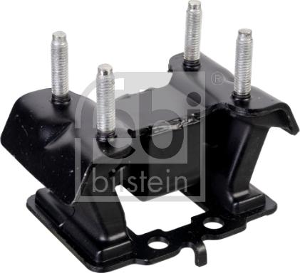 Febi Bilstein 174721 - Holder, engine mounting www.parts5.com