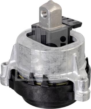 Febi Bilstein 174779 - Holder, engine mounting www.parts5.com