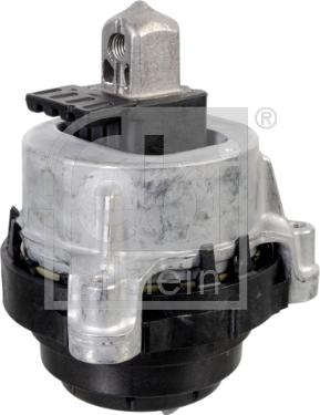 Febi Bilstein 174775 - Подушка, опора, подвеска двигателя www.parts5.com