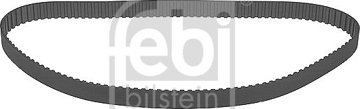 Febi Bilstein 17477 - Timing Belt www.parts5.com