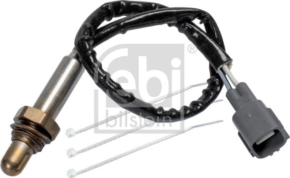 Febi Bilstein 175966 - Lambda Sensor www.parts5.com