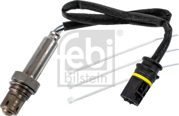 Febi Bilstein 175932 - Lambda andur www.parts5.com