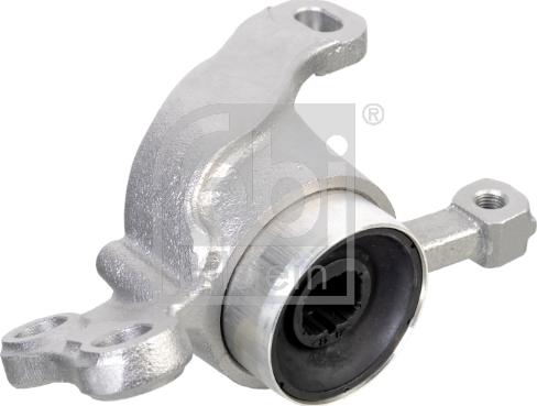 Febi Bilstein 175977 - Bush of Control / Trailing Arm www.parts5.com