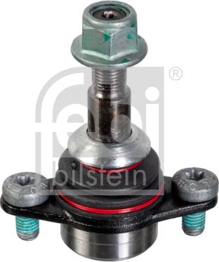 Febi Bilstein 175494 - Articulatie sarcina / ghidare www.parts5.com