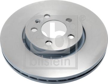 Febi Bilstein 175496 - Disc frana www.parts5.com