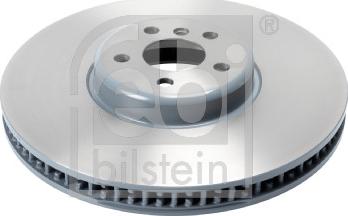 Febi Bilstein 175493 - Brake Disc www.parts5.com