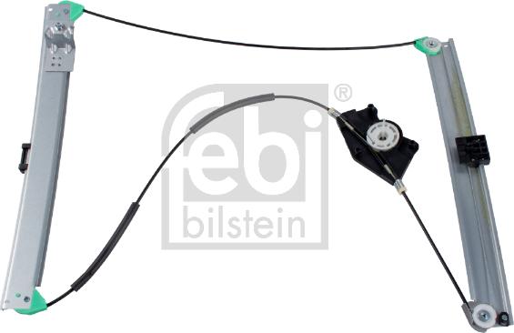 Febi Bilstein 175445 - Window Regulator parts5.com