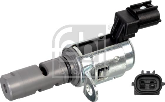 Febi Bilstein 175442 - Supapa comanda, poz. arbore cu came www.parts5.com