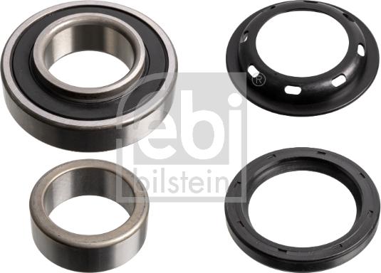 Febi Bilstein 175457 - Wheel hub, bearing Kit www.parts5.com