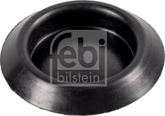 Febi Bilstein 175466 - Sealing Cap, washer fluid tank www.parts5.com