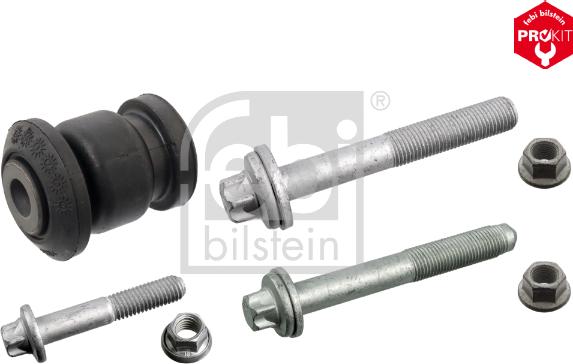 Febi Bilstein 175460 - Suport,trapez www.parts5.com