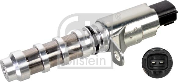 Febi Bilstein 175402 - Control Valve, camshaft adjustment parts5.com