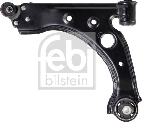 Febi Bilstein 175414 - Brat, suspensie roata www.parts5.com