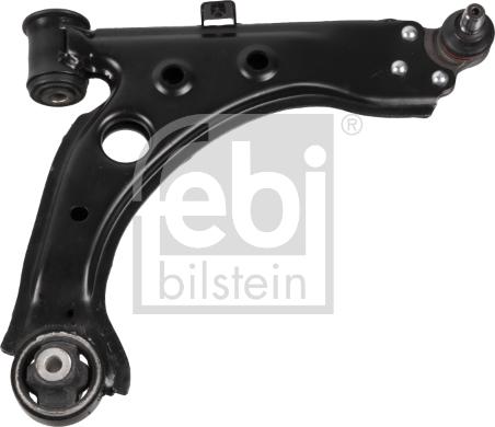 Febi Bilstein 175415 - Brat, suspensie roata www.parts5.com