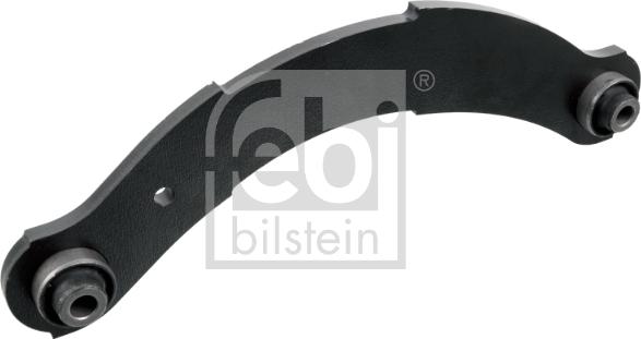 Febi Bilstein 175413 - Barra oscilante, suspensión de ruedas www.parts5.com