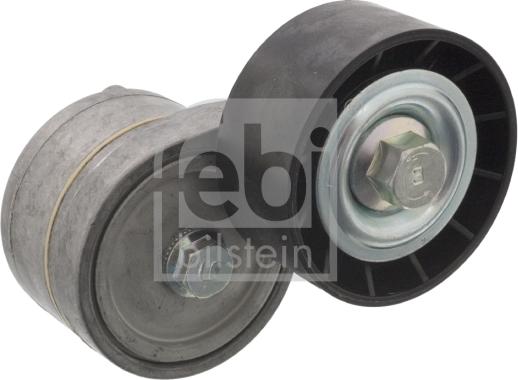 Febi Bilstein 17541 - Szíjfeszítő, hosszbordás szíj www.parts5.com