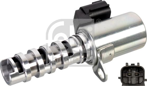 Febi Bilstein 175436 - Zawór sterujący, ustawienie wałka rozrządu www.parts5.com